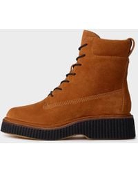 rag and bone oslo lace up boot