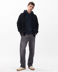 Rag & Bone - Miramar Fit 4 Straight Pants - Lyst
