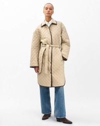 Rag & Bone - Kelly Quilted Jacket - Lyst