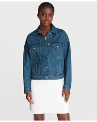 rag and bone jean jacket