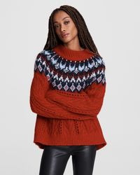 rag and bone sweaters