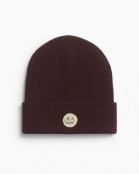 Rag & Bone - Sour Face Beanie - Lyst