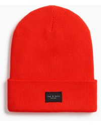 Rag Bone Hats For Men Up To 60 Off At Lyst Com
