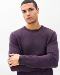 Rag & Bone - Declan Cashmere Sweater - Lyst