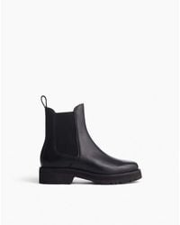Rag & Bone - Corey Leather Chelsea Boots - Lyst