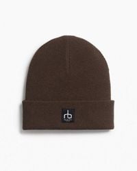 Rag & Bone - Evan Beanie - Lyst