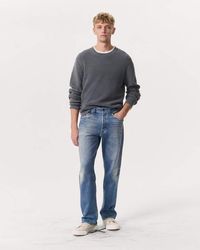 Rag & Bone - Miramar Terry Fit 4 Pants - Lyst