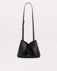 Rag & Bone - Bloom Medium Calf Leather Crossbody Bag - Lyst