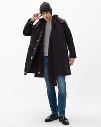 Rag & Bone - Garret Coat - Lyst