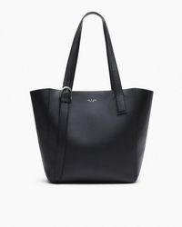 Rag & Bone - Parker Leather Tote - Lyst