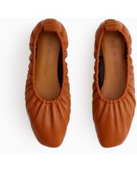 rag and bone elly ballet flat