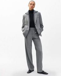 Rag & Bone - Shea Tailored Pants - Lyst