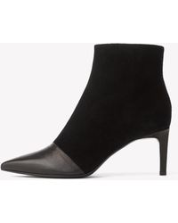 rag & bone beha stretch booties