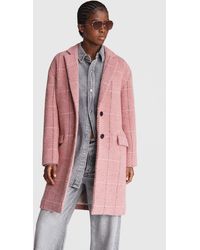 rag & bone coat