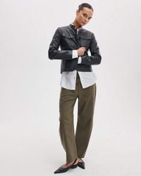 Rag & Bone - Stevie Utility Pants - Lyst