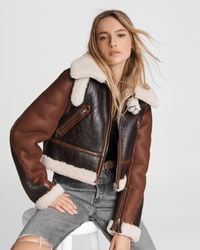 rag and bone meesha jacket