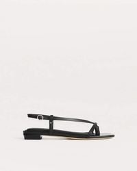 Rag & Bone - Giselle Strappy Sandals - Lyst
