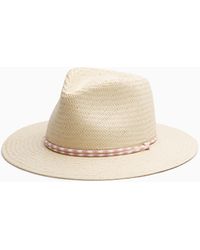 rag and bone panama hat sale