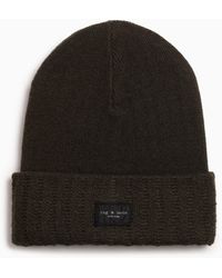 Rag Bone Hats For Men Up To 60 Off At Lyst Com