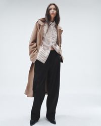 Rag & Bone - Donovan Linen Pant - Lyst