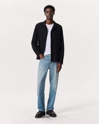 Rag & Bone - Miramar Fit 4 Straight Pants - Lyst