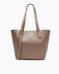 Rag & Bone - Parker Leather Tote - Lyst