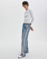 Rag & Bone - Miramar Track Pants - Lyst