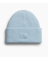 Rag & Bone - Blake Wool Beanie - Lyst