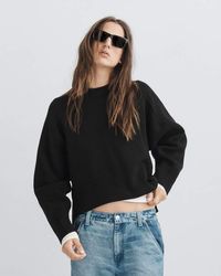 Rag & Bone - Bridget Crewneck Sweater - Lyst