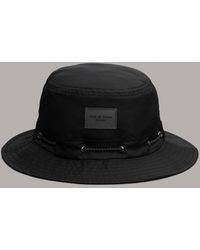 Rag & Bone - Industry Bucket Hat - Lyst