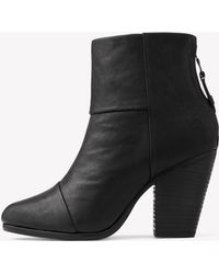 rag and bone classic newbury