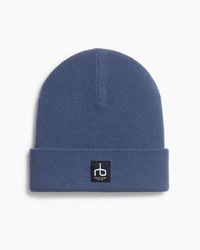 Rag & Bone - Evan Beanie - Lyst