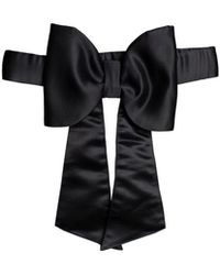 RainSisters - Bow Belt For Girl - Lyst