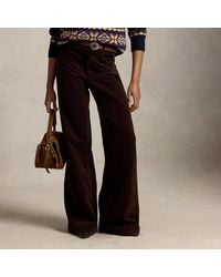 Polo Ralph Lauren - Beaton Corduroy Trouser - Lyst