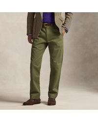 Ralph Lauren - Salinger Straight Fit Chino Trouser - Lyst