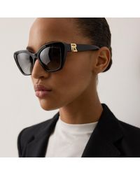 Ralph Lauren - Rl Isabel Sunglasses - Lyst