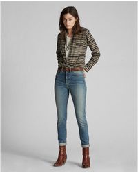 rrl women's clothing