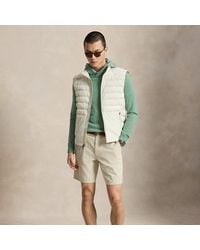Ralph Lauren - 23 Cm Tailored Fit Performance Short - Lyst