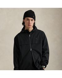 Polo Ralph Lauren - The Glenmoor Hooded Jacket - Lyst