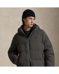 Polo Ralph Lauren - The Parkview Down Coat - Lyst