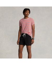 Polo Ralph Lauren - 5.75-Inch Traveler Classic Swim Trunk - Lyst