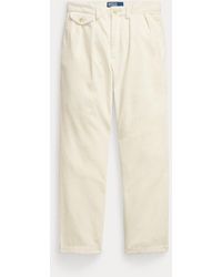 Polo Ralph Lauren - Ralph Lauren Boy's Whitman Relaxed Fit Corduroy Pant - Lyst