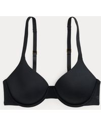 Ralph Lauren - T-Shirt Bra - Lyst