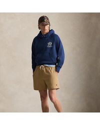Polo Ralph Lauren - 14.5-Cm Traveller Swimming Trunk - Lyst