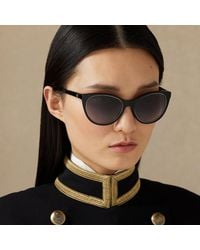 Ralph Lauren - Rl Cat-Eye Sunglasses - Lyst