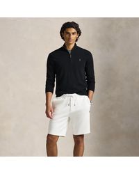 Polo Ralph Lauren - Ralph Lauren 9-Inch Double-Knit Short - Lyst