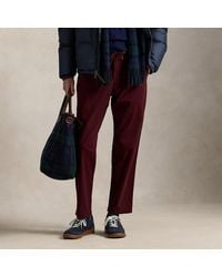 Polo Ralph Lauren - Pantaloni Prepster Polo Classic-Fit - Lyst