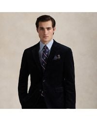 Polo Ralph Lauren - Polo Tailored Fit Corduroy Suit Jacket - Lyst