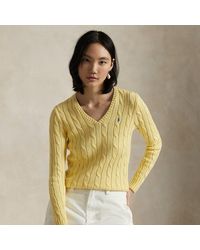 Polo Ralph Lauren - Maglione Kimberly - Lyst
