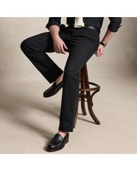 Polo Ralph Lauren - Bedford Stretch Straight Fit Trouser - Lyst